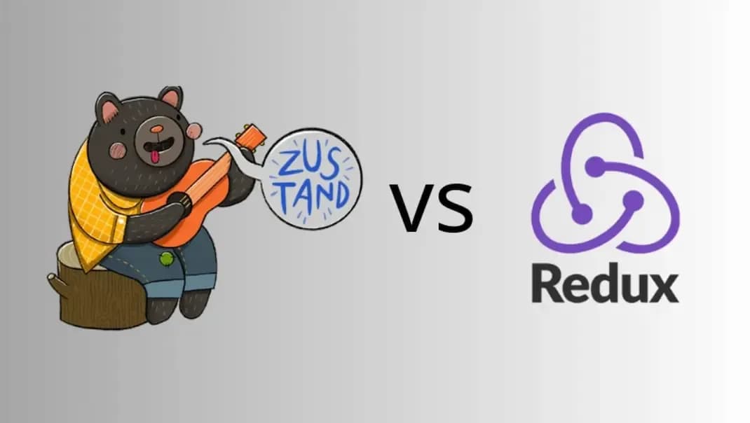 Zustand vs React Redux: The State Management Choice That Changed How I Build React Apps